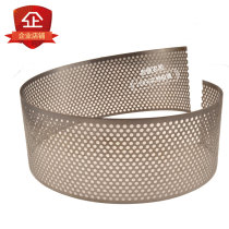 Srubber feed machine gong screen manufacturer direct selling powder screen sieve rotary hammer powder accessories