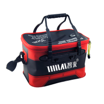 Zhilai car wash machine storage box Car storage box Trunk storage box Car finishing box Storage box foldable