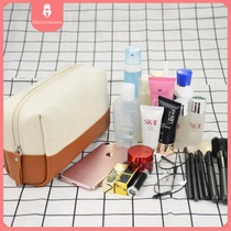 Multifunctional skin care package 21 new makeup bag lipstick storage bag wash bag ladies air cushion bag cosmetic bag