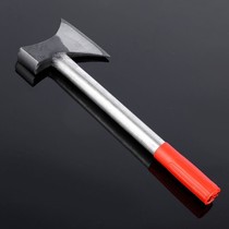 Manufacturer axe hammer with axe and axe chopping wood chopping wood for domestic small axe forged and reinforced axe