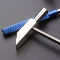 Table repair tool small hammer iron plate iron pier mini small hammer opposite sex hammer watch hammer small hammer