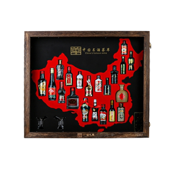 中国地图酒-中国地图酒促销价格、中国地图酒品牌- 淘宝