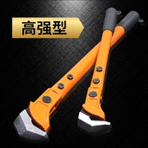 Chengsen Steel Reinforcement Wrench Steel Reinforcement Sleeves Twist Moment Wrench Straight Thread Connection Silk Head Manual Quick Bend Steel Reinforcement Pipe