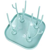 Baby bottle drain rack baby supplies storage rack drying rack childrens size storage drying rack