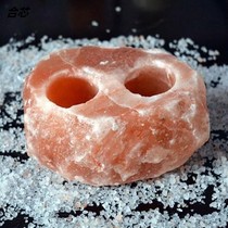 Himalayan imported licked salt salt brick Natural organic salt block Special animal husbandry trace elements for horses cattle and sheep livestock
