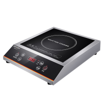 Demas TT-3500B commercial induction cooker 3500W household high power induction cooker 5000W Hotel plane
