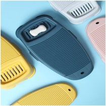 Hand wash the washboard artifact out clothing plate cha silica gel software consultations soft wipe frustration home rub consultations difference drag brush stamp laundry