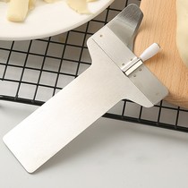 Knife Sharpened Knife Special Facet Knife New Home Multifunction Stainless Steel Knife Shanxi Commercial Paring Knife