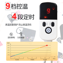 Pet Electric Blanket Cat With Dog Kitty Heating Pad Thermostatic Small Waterproof Hamster Dog Nest Special Warmer Hatch