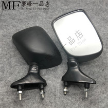 Suitable for Yamaha accessories FZR250 400 Crystal lamp TZM150 3XV Rearview mirror mirror