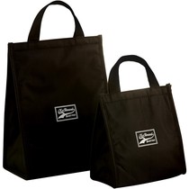 Portable lunch box Thickened Clothing Lunch Bag Lunch Bag for Work with Meals Bag BAG COVERED ALUMINUM FOIL INSULATION BAG
