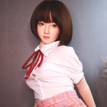 Junying entity doll full silicone non-inflatable latex female doll male simulation adult sex toy Xiujie