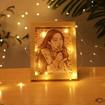 Give your girlfriend a handmade gift 520 Gift to send girlfriend Birthday Girl girl Practical Mothers Day Mom Diy