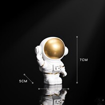 61 Childrens Festival Sends Male Students Walking Hearts Small Gift Astronaut Birthday Presents Graduation Astronaut Pendulum