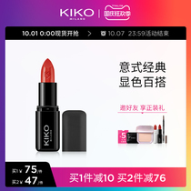 Italy KIKO4 of small clarinet lipstick official flagship store 414 416 448 435 443