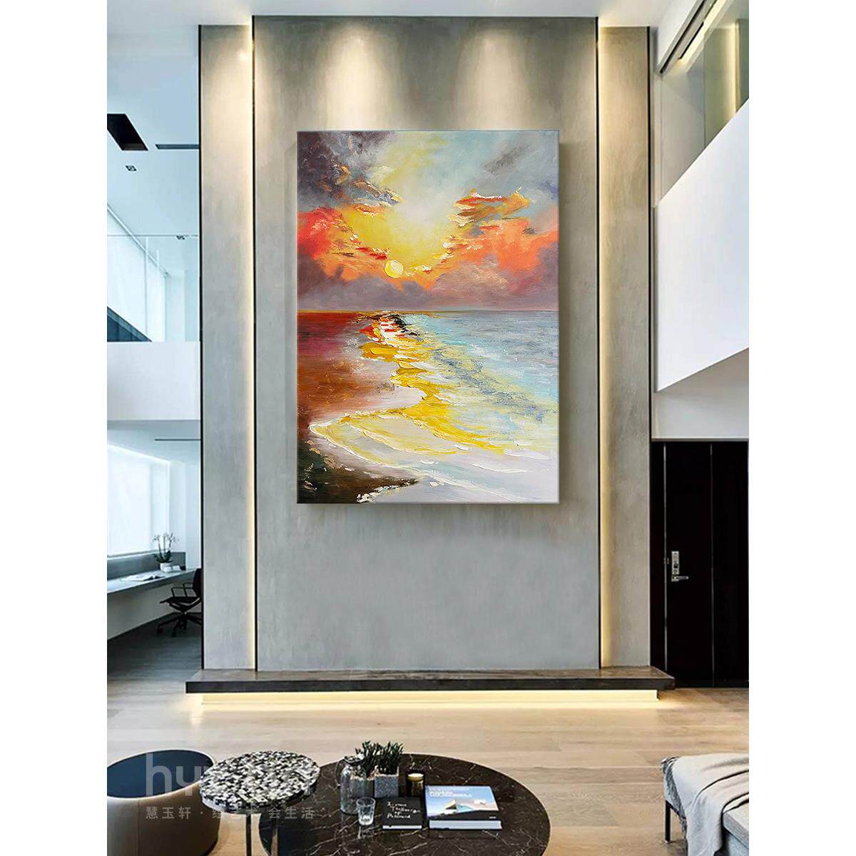 抽象厚肌理油画-抽象厚肌理油画促销价格、抽象厚肌理油画品牌- 淘宝