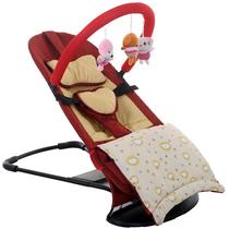 Baby rocking chair coaxing the babys newborn baby coaxing Cradle Bed with Waters Sleeping Comfort Chair Deck Chairs Coaxing Sleeping