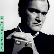 Quentin Tarantino Tarantino Director Film Complete Collection Blu-ray Ultra HD Collectors Edition Pack Update