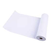 Printed (befon) A4 roll paper thermal fax paper 210X30m single pack (zl)