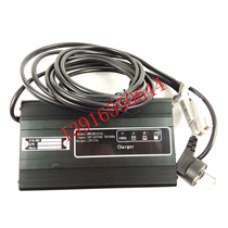  Charger 12v15A Semi-electric stacker Forklift battery Smart charger