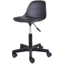 Anti-static bar chair school laboratory dust-free workshop assembly line staff lift with backrest work stool