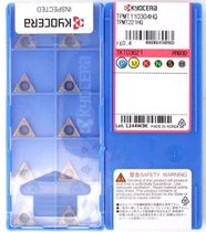 Japan Kyocera Kyocera Numerical Control Blade TPMT110304HQ PR930