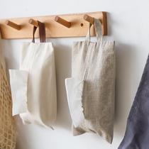Day-style cotton linen cloth art paper towels Hanging Living-room Dining Room Table Crammy car towels containing box towels for home