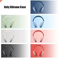 Dust-proof Ear Pads Protective Cover Silicone Case Earpads P