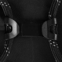 Zaji sports Cikers sneak series football sports equipment corset mouth shoe bag drawstring backpack