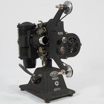 EEL antique old object French Antique Emile 8mm 8 vintage movie machine silent projector