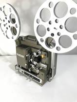 C Yao Lan] ELMO projector Warranty Film Machine 16 year Type of Elmo 80 Full metal mm F Age Old