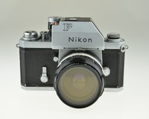 Nikon (Nikon) large F NIKKOR-O1:2f = 35mm