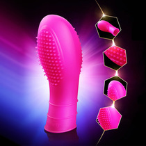 Lespati a finger a finger a finger cover a sexy adult sex product TM