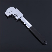 Right angle universal wrench Wrench F-type right angle wrench Large opening activity wrench Universal wrench Pipe wrench Water pump pliers