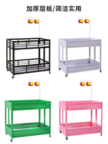 Supermarket promotion table frame folding promotion floats promotion table folding table rack truck sales truck dump truck dump truck