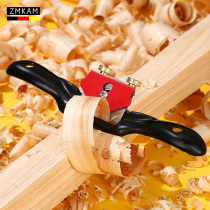 Planer Luban hand carpentry planing knife Planer Carpenter bird Planer wood planer trimming carpentry hand planing carpentry push planing