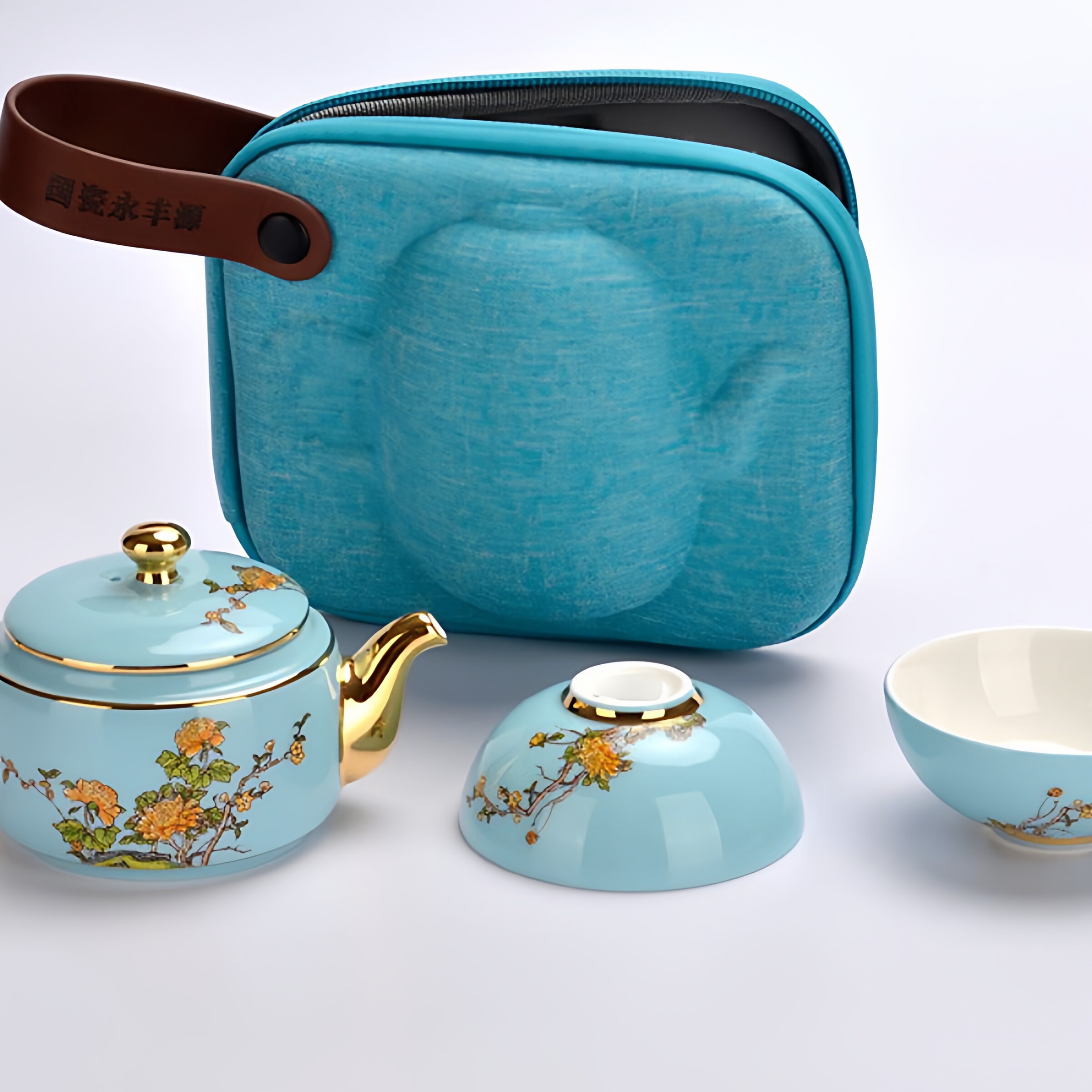 夫人瓷西湖蓝茶具-夫人瓷西湖蓝茶具促销价格、夫人瓷西湖蓝茶具品牌- 淘宝
