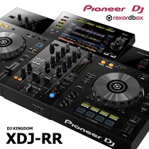 pioneer pioneer XDJ-RR xdjrr digital dj beat machine u pan all-in-one stock warranty