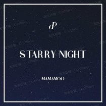 MAMAMOO-Starry Night Piano Teaching (DooPiano)