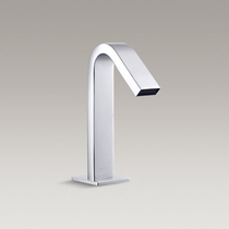 Lori induction automatic faucet K-98454T K-98455T-B-CP single cold induction basin faucet