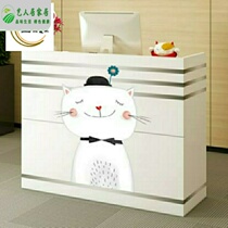 Pharmacy small bar cash register shop small glasses shop nail salon restaurant meets guest art industrial noodle house white