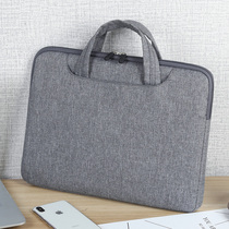 The application of 13-14 15 6 inch Huawei MateBook16 14 13 2021 computer Hand bag 13 9 notebook MateBook