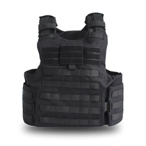 Blue Wing fast removal tactical vest vest cork proof bulletproof plug multi-functional molle anti-bulletproof clothes