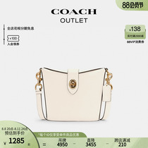 COACH Ms. Coach Carche Ole ADDIE Slip Fried Bag bag bag shoulder bag