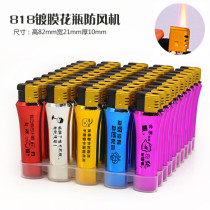 25 disposable lighters supply grinding wheel windproof advertising lighters custom logo custom engraving words