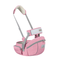 Baby multi-function strap waist stool front holding type simple and lightweight four seasons baby out breathable summer baby artifact