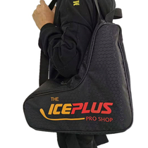 New Special IcePlus Ice Hockey Shoes Bag Skate Bag Ice Hockey Equipment Bag