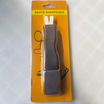 23 years of new ice knife shoe sharpening shoes piercing shoes repair flower cutter cutter is easy