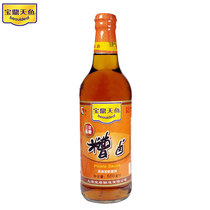 Baoding Tianyu Three-year-old bad halogen 500ml * 1 bottle Bad Edamame pickled pepper chicken claws River shrimp kelp seasoning marinade