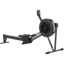 Wind resistance rowing machine C2 folding fitness Home commercial fitness equipment intelligent resistance adjustment gym studio
